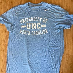 UNC T-Shirt